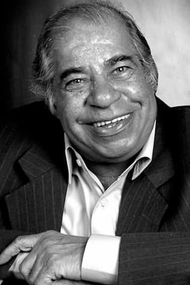 Mahmoud Bahrami