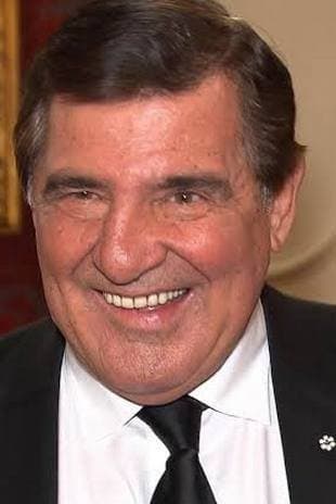Serge A. Savard