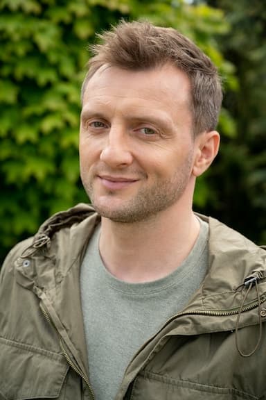 Arkadiusz Smolenski
