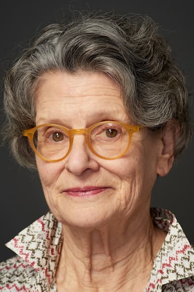 Mary Louise Wilson