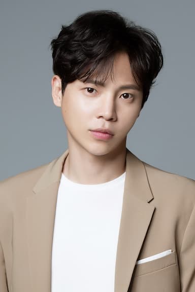 Min Kyu Kim