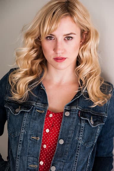 Hannah Telle