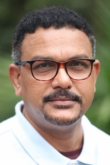 Santhosh Thundiyil