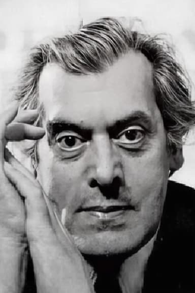 Raúl De Lange