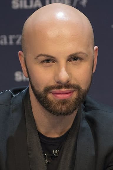 Fuad Backovic