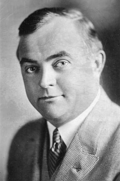 Fred Mace