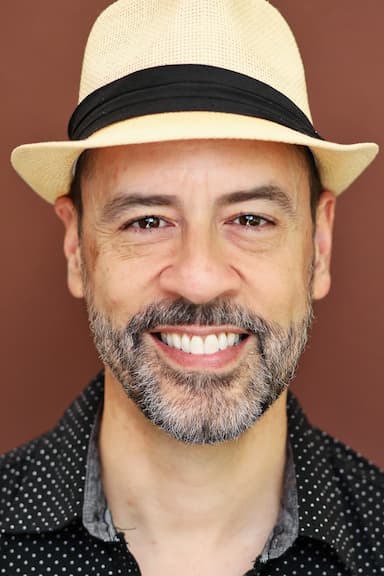 Martin Garcia