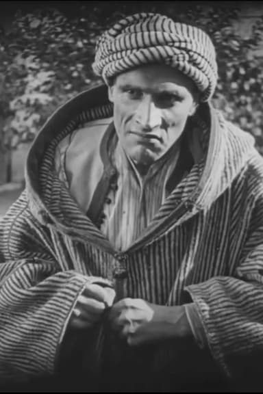 Paul Vermoyal