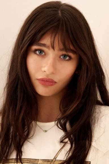 Malina Pauli Weissman
