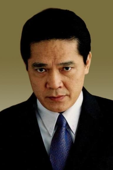 Junyi Shen