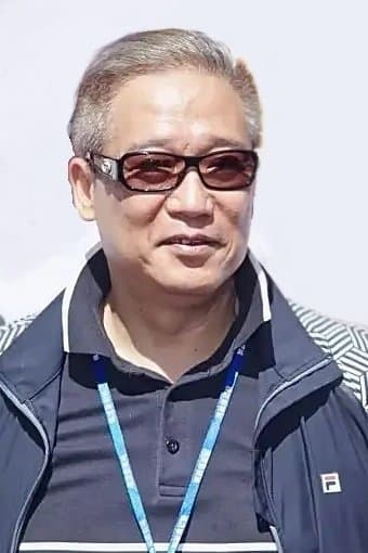 Wenhua Xue