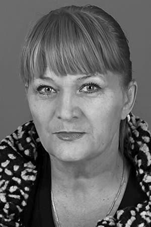Irina Kravchenko