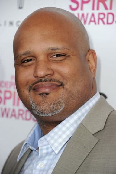 Paul Garnes