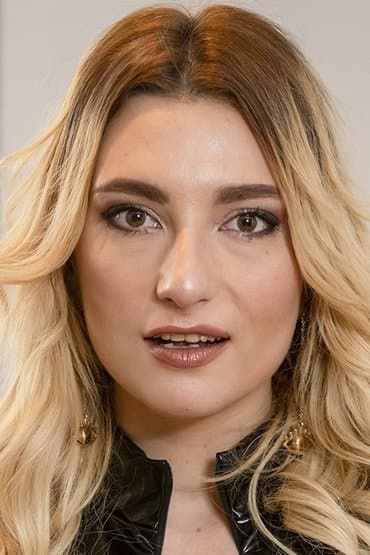 Lucía Fernández