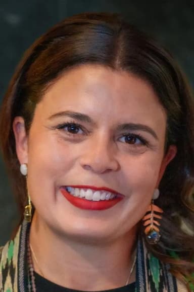 Gabriela Rodriguez
