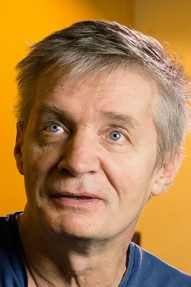 Aleksandr Kryzhanovskiy