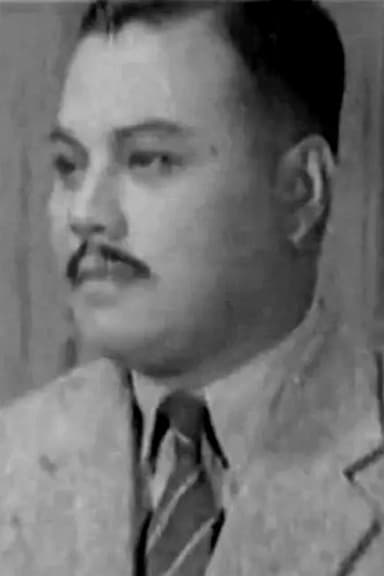 Huan-Wen Chen