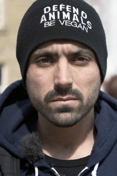 Joey Carbstrong