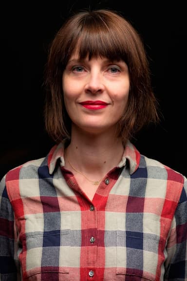 Axelle Ropert