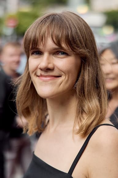 Gabriele Urbonaite