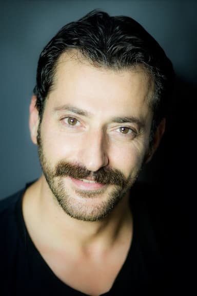 Burç Kümbetlioglu