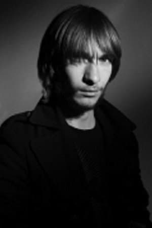 Daniel Ovrutskiy