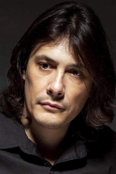 Sebastien Damiani