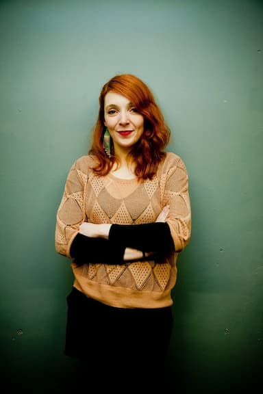 Angélique Bosio