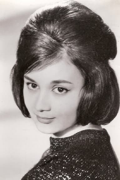 Lyudmila Cheshmedzhieva