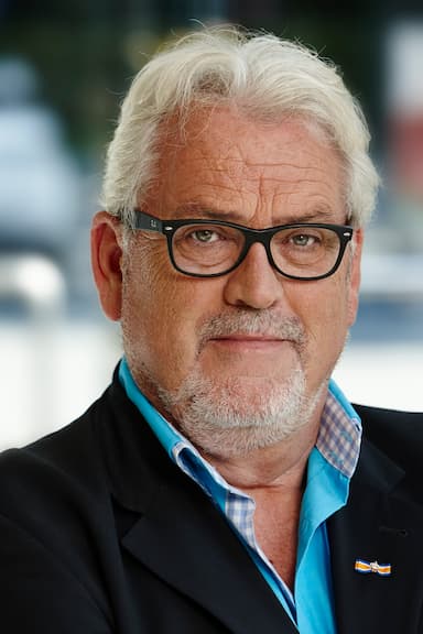 Ernst Daniël Smid
