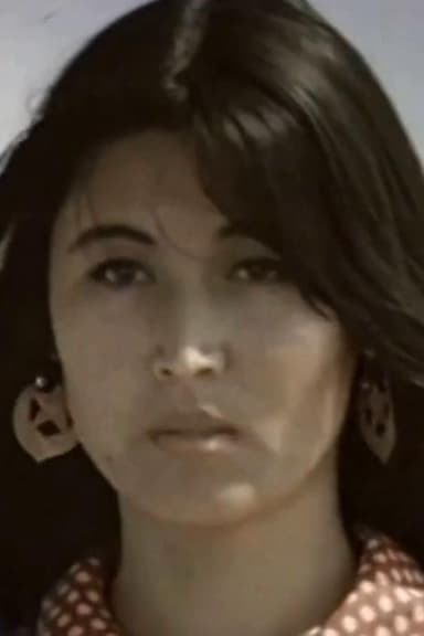 Oguldzhan Niyazberdyyeva