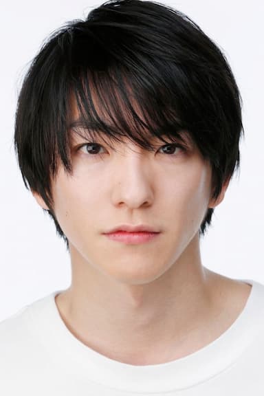 Gôki Maeda