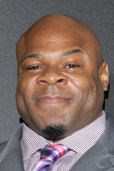 Kai Greene