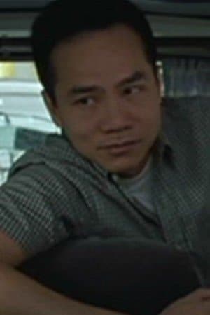 Mathew Tang