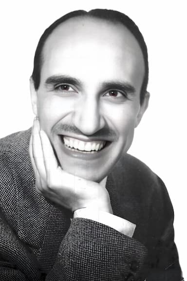 José Sazatornil