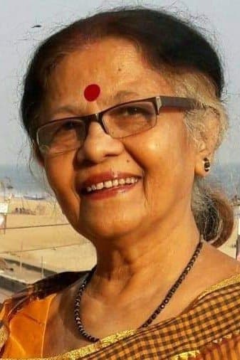 Tapati Munsi