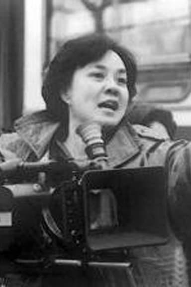Nuanxing Zhang