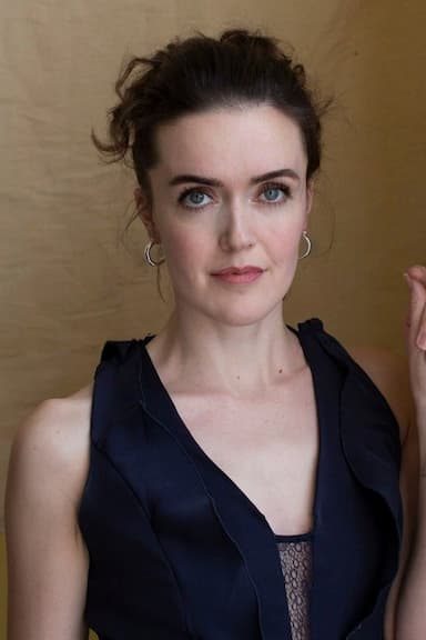 Aoibheann McCann