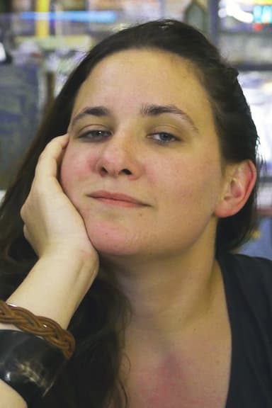 Agustina Llambi-Campbell