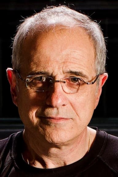 Robert Ezrin