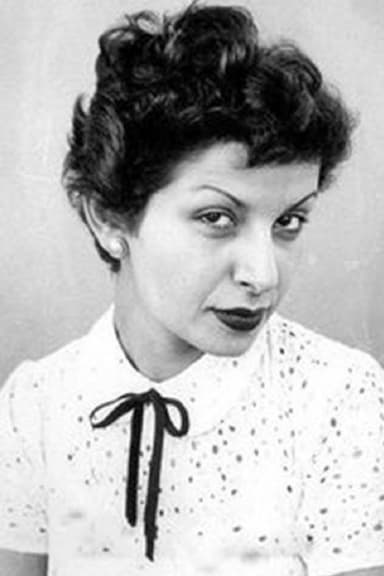 Sanaa Gameel