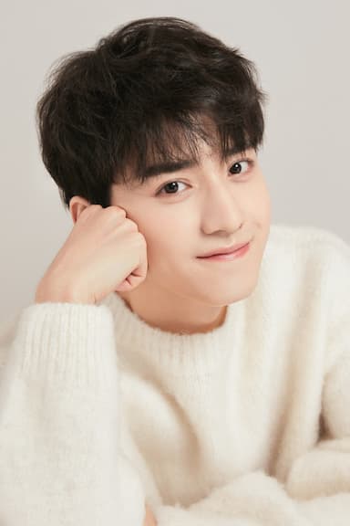 Hongyi Wang