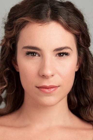 Sara Martinez Sanz