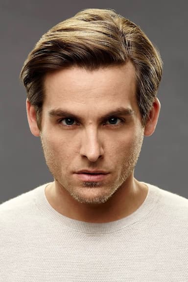 Kevin Zegers