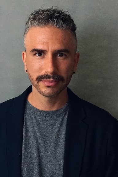 Rubén Navarro