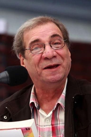 Hossein Moheb Ahari