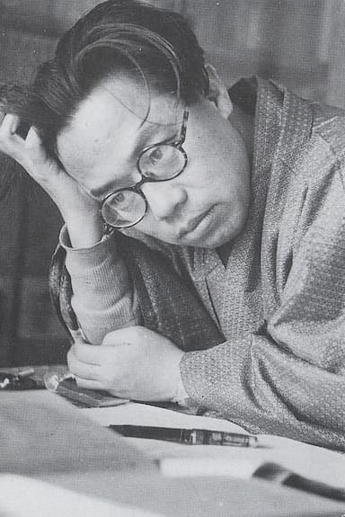 Seichô Matsumoto