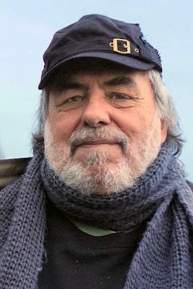 Karel Cabrádek