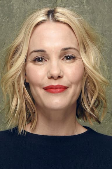 Leslie Bibb