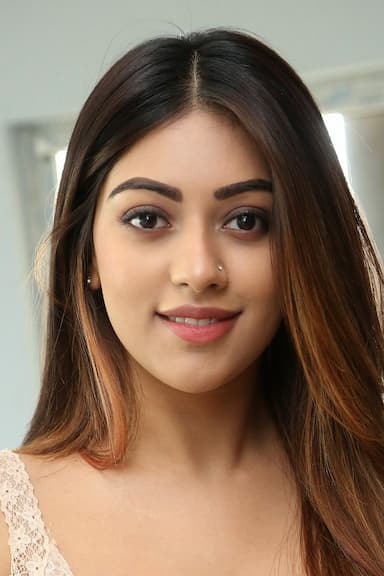 Anu Emmanuel
